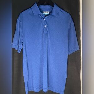 PGA tour golf polo, L